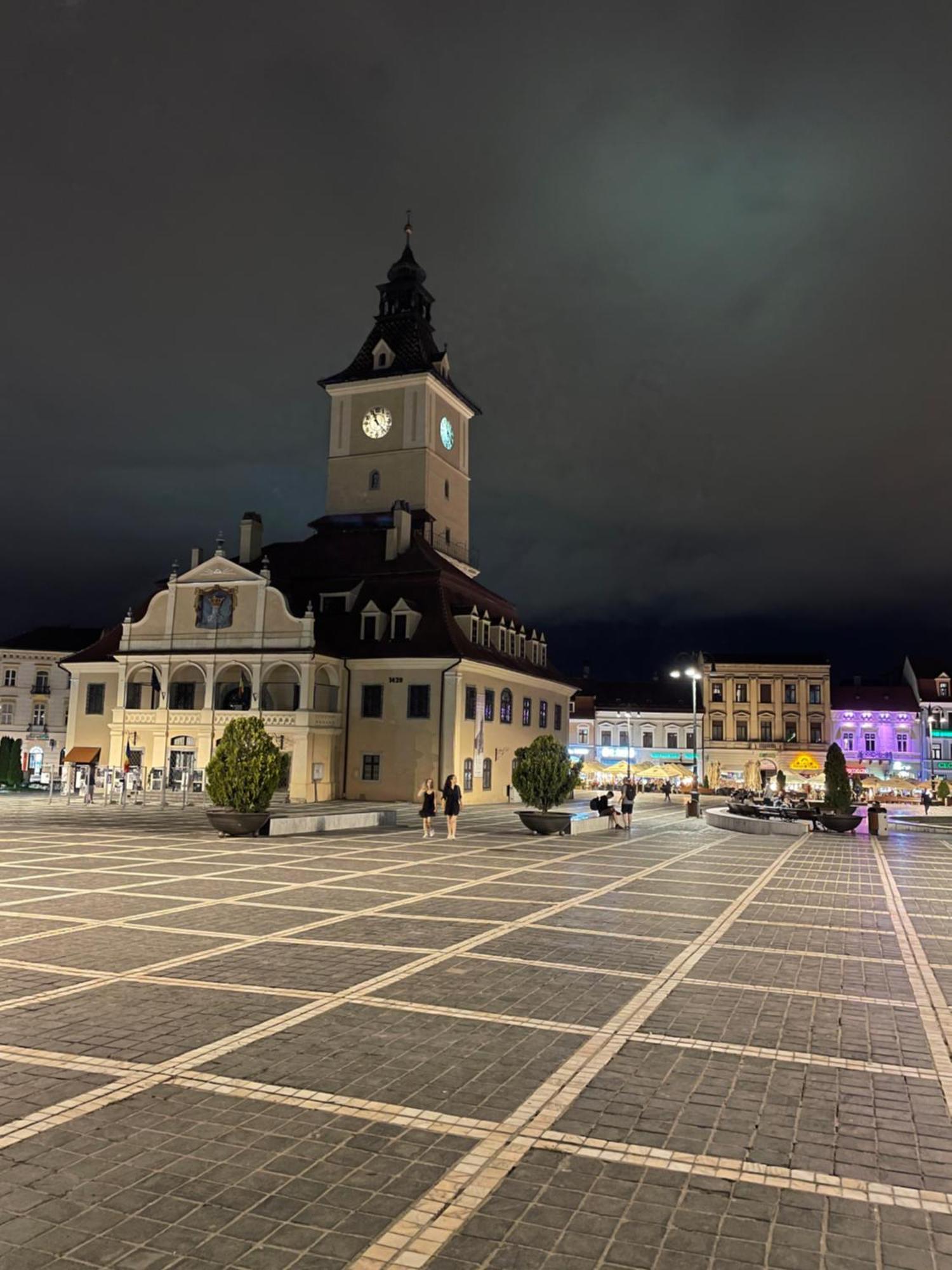Cosy Home In The Heart Of Old Braşov Exterior foto